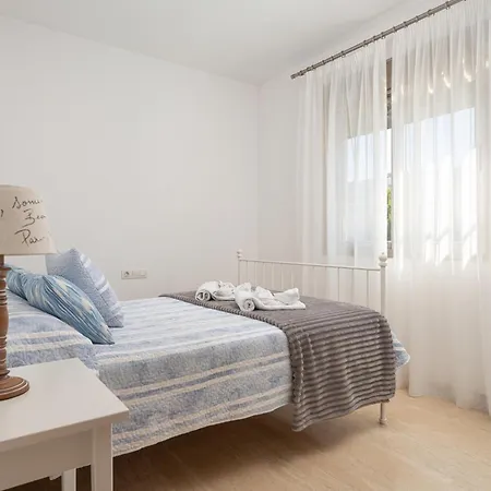 Exclusiva En Primera Linea De Playa En Con Jacuzzi Casa vacanze
